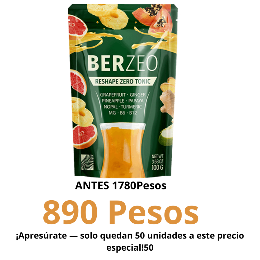 berzeo a mitad de precio